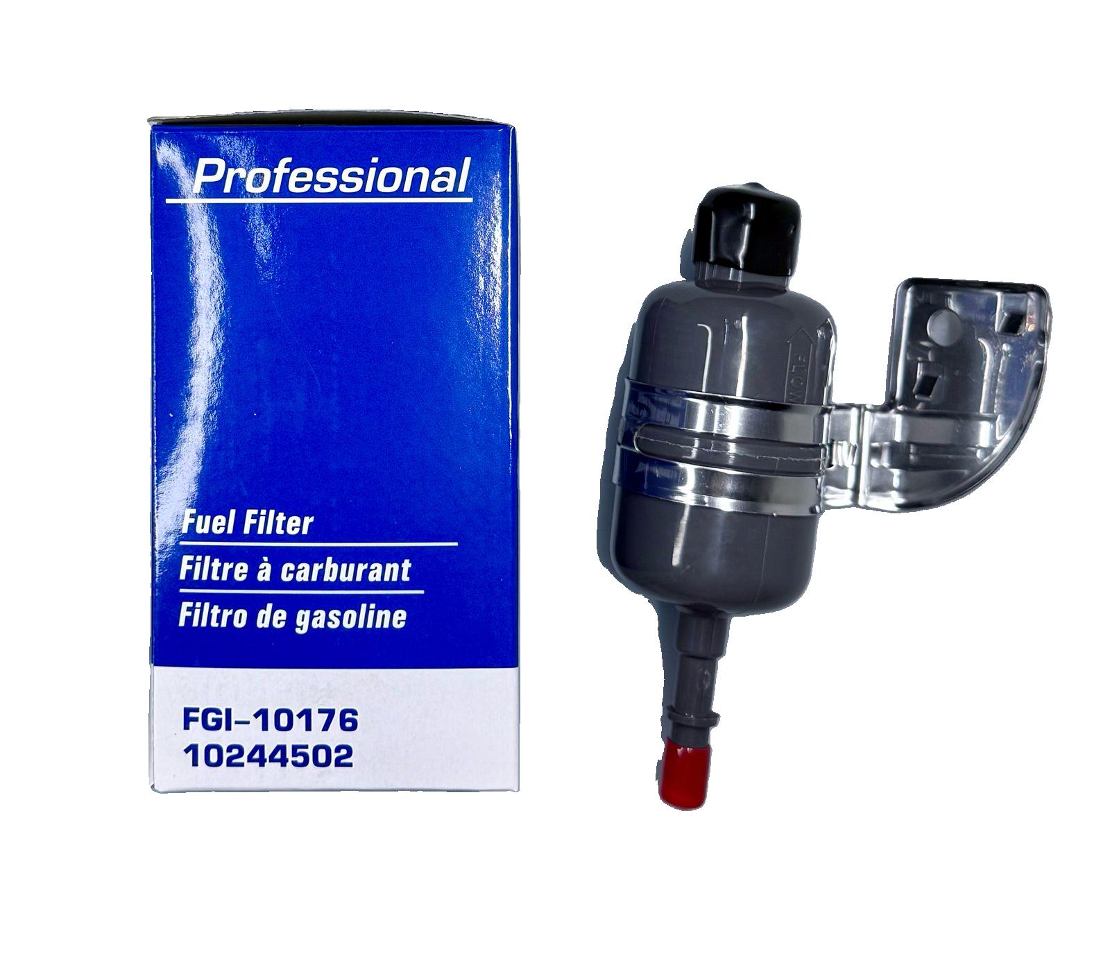 FILTRO GASOLINA VENTURE V-6